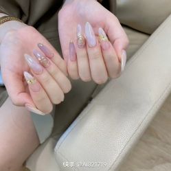 -Halo美甲美睫