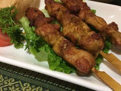 -大耳象东南亚风情餐厅(月湖公园店)