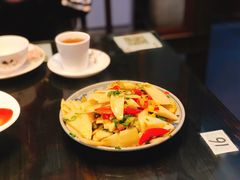 -堂宴·老厦门私房菜(1988仙岳总店)