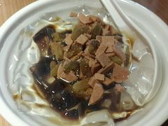 -蓉李记成都名小吃(宜昌伍家岗万达店)