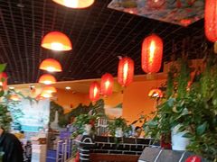 -江湖水乡铁锅炖魚(周庄嘉园店)