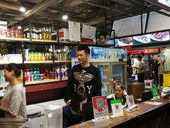 -钢管厂歆瑞源油卤串串香(春熙路太古里店)