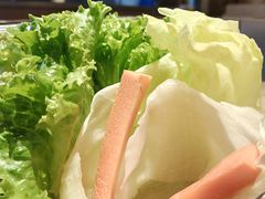 -泥炉烧肉师(新街口金銮巷店)