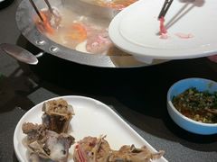 -额尔敦·品质自助(摩尔城店)