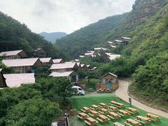 -北京山里寒舍度假酒店