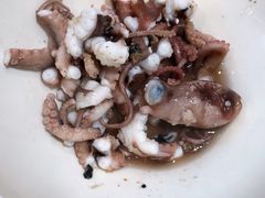 章鱼-东海章鱼馆(恒瑞街店)