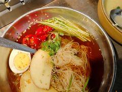 -很久以前羊肉串(长寿路星方汇店)
