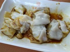 -新园饮食店(香洲总店)