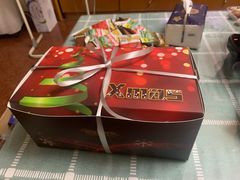 -圣安娜饼屋(信和广场店)