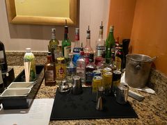 -上海明天广场JW万豪酒店