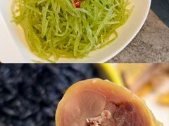 -紫藤园·天目湖大鱼头(南山竹海店)