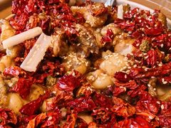 -南堂馆·新川菜(春熙路店)