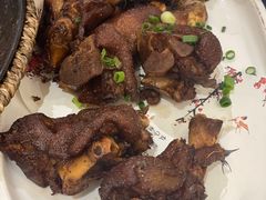 -阿毛饭店(和义路店)