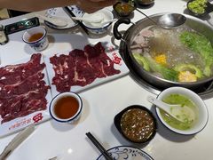 -陈记顺和潮汕牛肉火锅(韩江路店)
