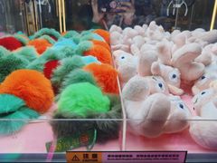 -吾悦广场(南京鼓楼店)