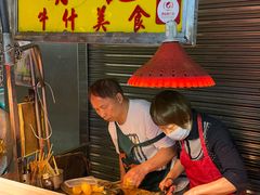 -明记牛杂(新马路分店)