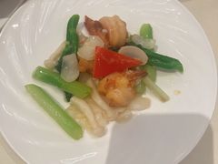 -利苑酒家(金宝店)