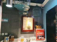 -渝乡辣婆婆·川菜 水煮鱼(中山西路店)