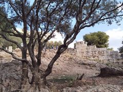 -奥林匹亚宙斯神庙