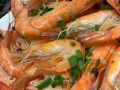 -金海湾海鲜排档(朱家尖店)