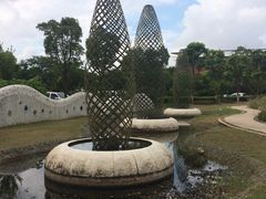 -上海滴水湖皇冠假日酒店