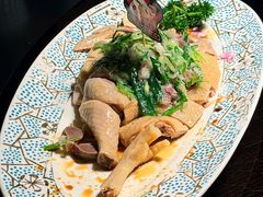 -粤·向群饭店(二沙岛店)
