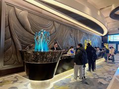 -上海凯宾斯基大酒店