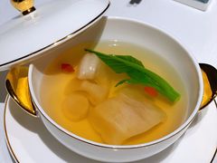 -二十四单 淮扬新味
