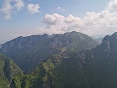 -重庆云阳龙缸景区