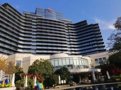 -绿城千岛湖喜来登度假酒店
