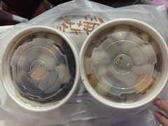 -鲜芋仙(中环百联2店)