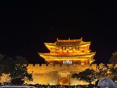 -大理古城