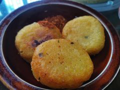 特色洋芋粑-金必轩(青岩店)