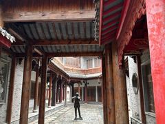 -龙潭水乡