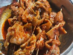 -有奴思烤肉·清真(正宁路店)