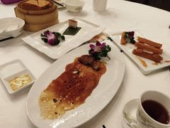 -名苑皇宫酒家(来魅力壁画村店)