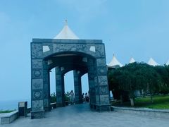 -养马岛旅游度假区