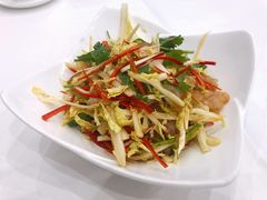 -国贸旋转餐厅(国贸广场店)