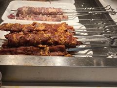 -通海俄式烧烤·俄罗斯大串(嵩山路店)