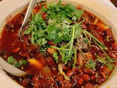 精品毛血旺-全聚德(常州店)