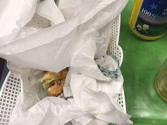 -幸运小丑汉堡(Bay Area本店)