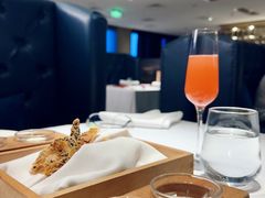 餐前面包-王品牛排(杭州大厦店)