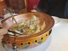 -潞州宴(清华店)
