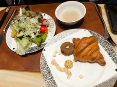 -西藏饭店·亚克·食光自助餐厅