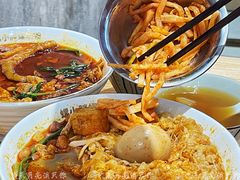-螺小胖柳州螺蛳粉(钟楼总店)
