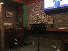 -IRISH PUB NO.9 爱尔兰酒吧