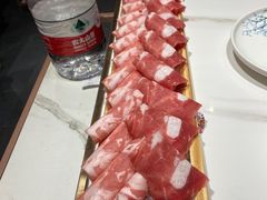 精品一米牛羊拼-祥源胡同·涮牛羊肉火锅(花桥店)