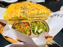 -长安大牌档之上元灯会(南大街店)