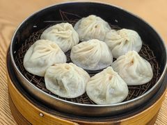 -法华汤包馆(法华镇路店)
