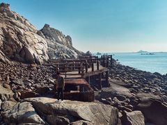 -湄洲岛
